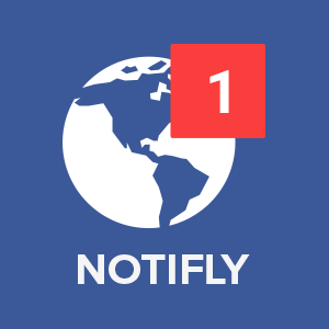 Notifly - Facebook Push Notification WordPress Plugin