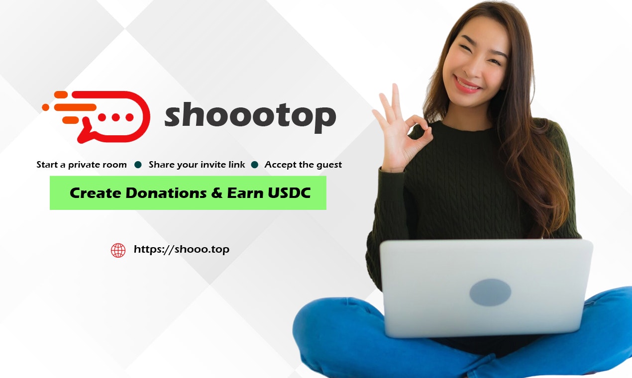 Shoootop gallery image
