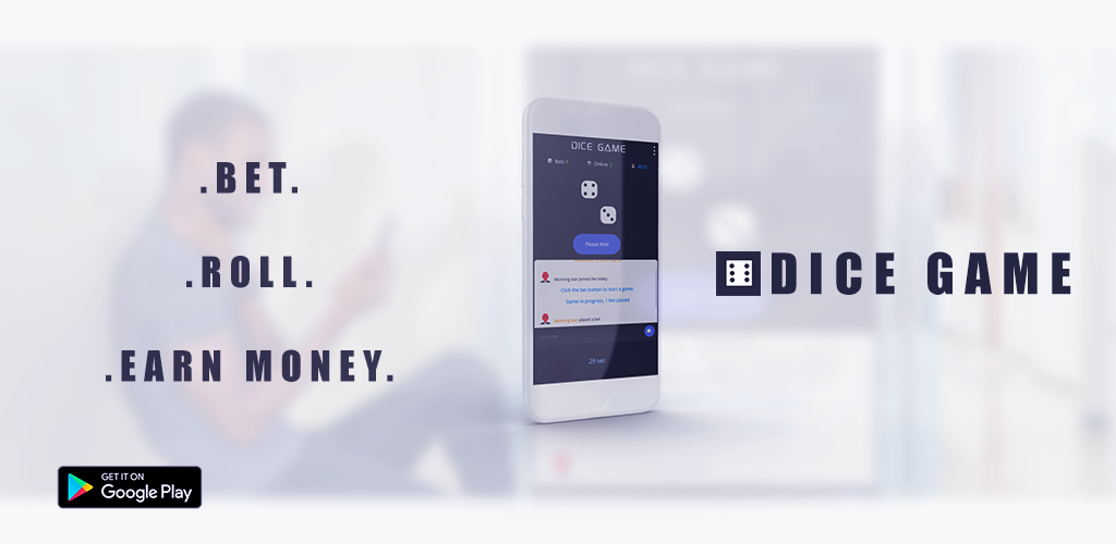 DICE GAME gallery image