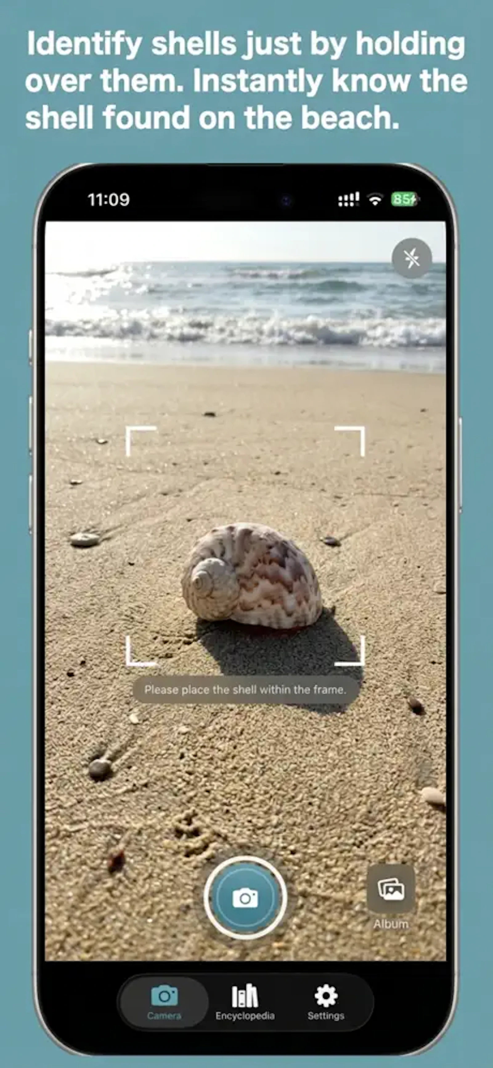 ShellLens  screenshot 1