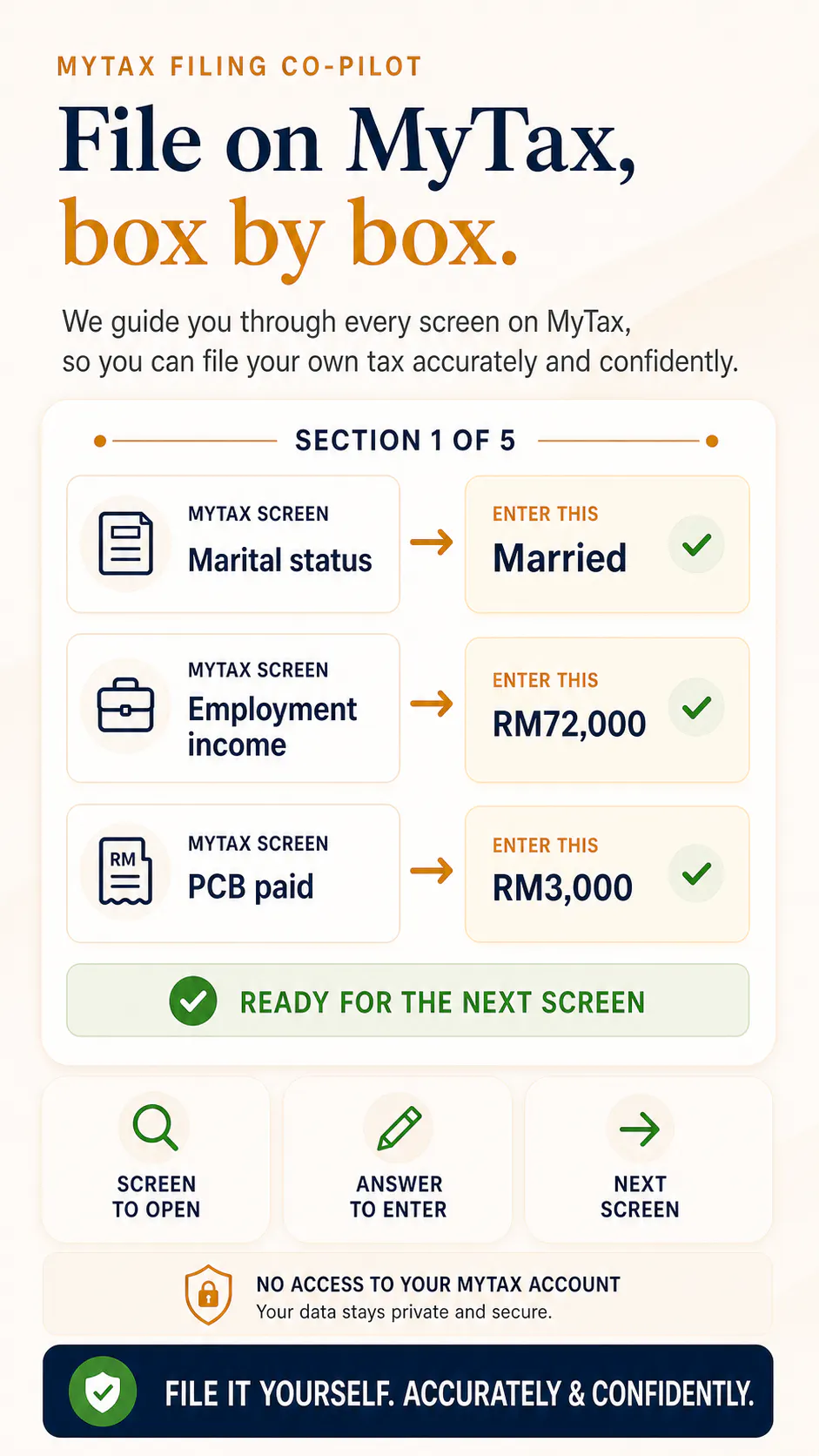 MyTaxMate gallery image