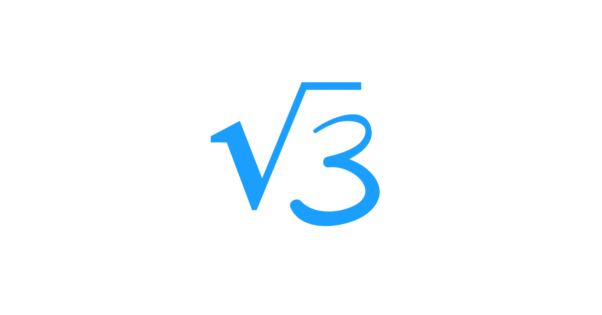 MyScript Calculator 2