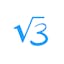 MyScript Calculator 2