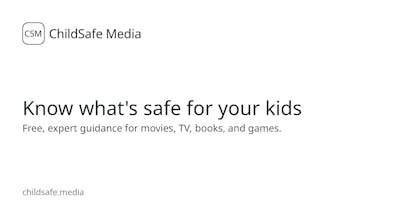 ChildSafe Media gallery image