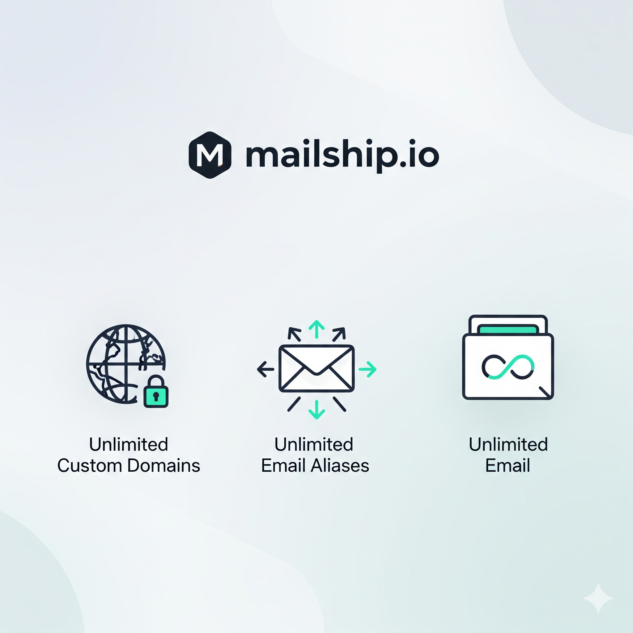 وسائط malaship - البريد الإلكتروني المهني أعيد تخيله 2