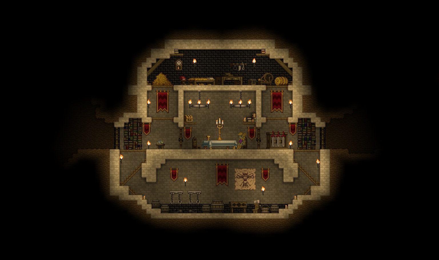 Starbound gallery image