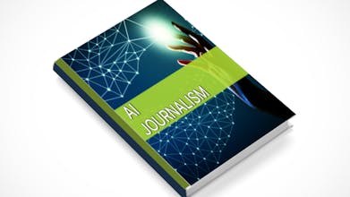 AI JOURNALISM gallery image
