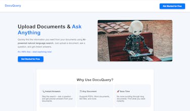 DocuQuery gallery image