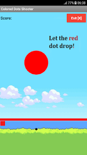 Colored Dots Shooter gallery image