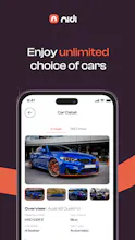 Nidi Drive gallery image