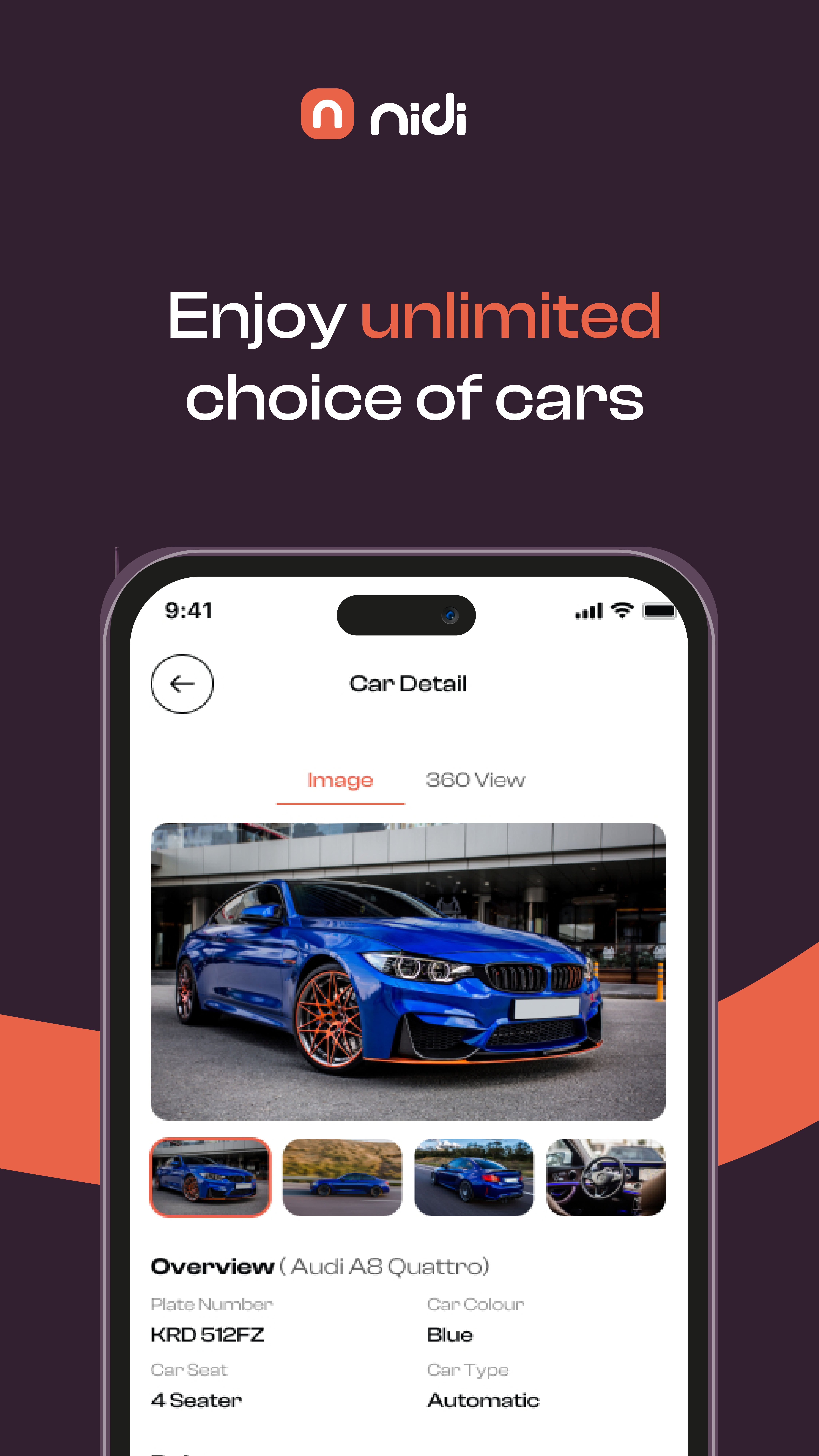 Nidi Drive media 1