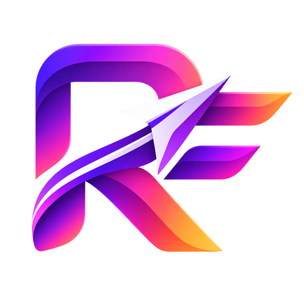 ReachFlyAI logo