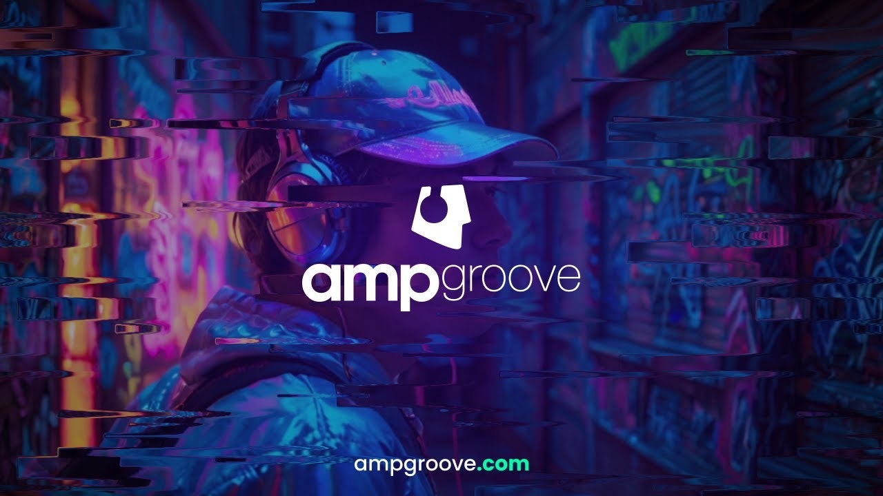 ampgroove gallery image