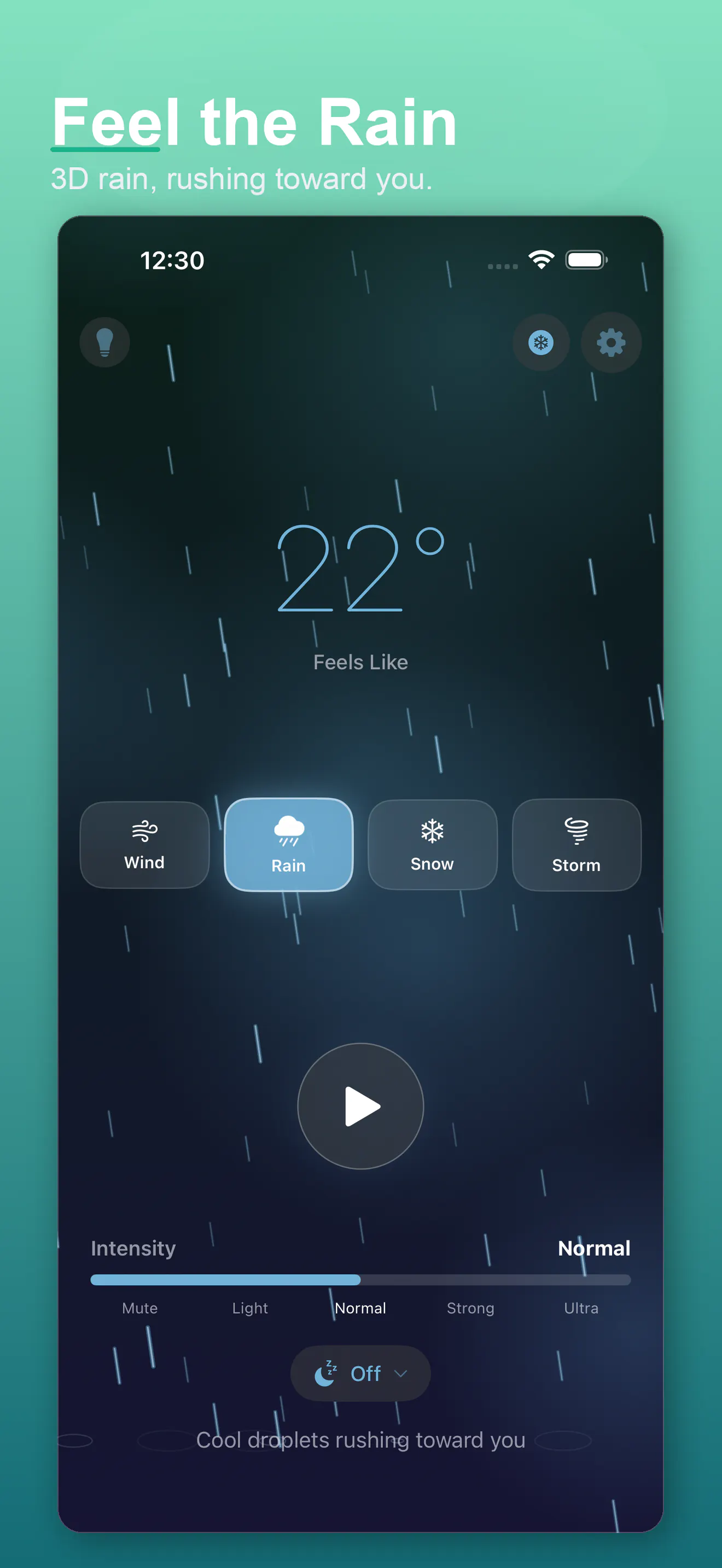 FeelTemp gallery image