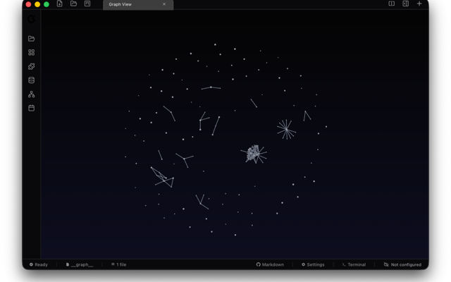 Lokus - Screenshot 2 showing product features and functionality