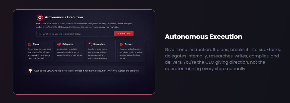 Instantly Claw gallery image