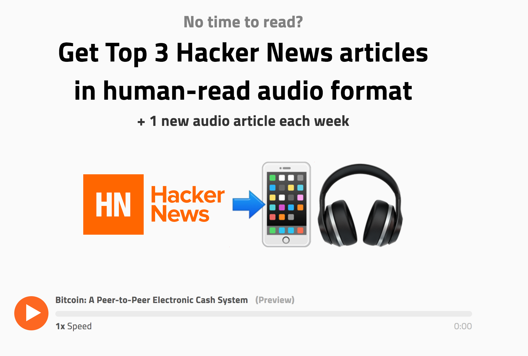 ReadByHumans Image