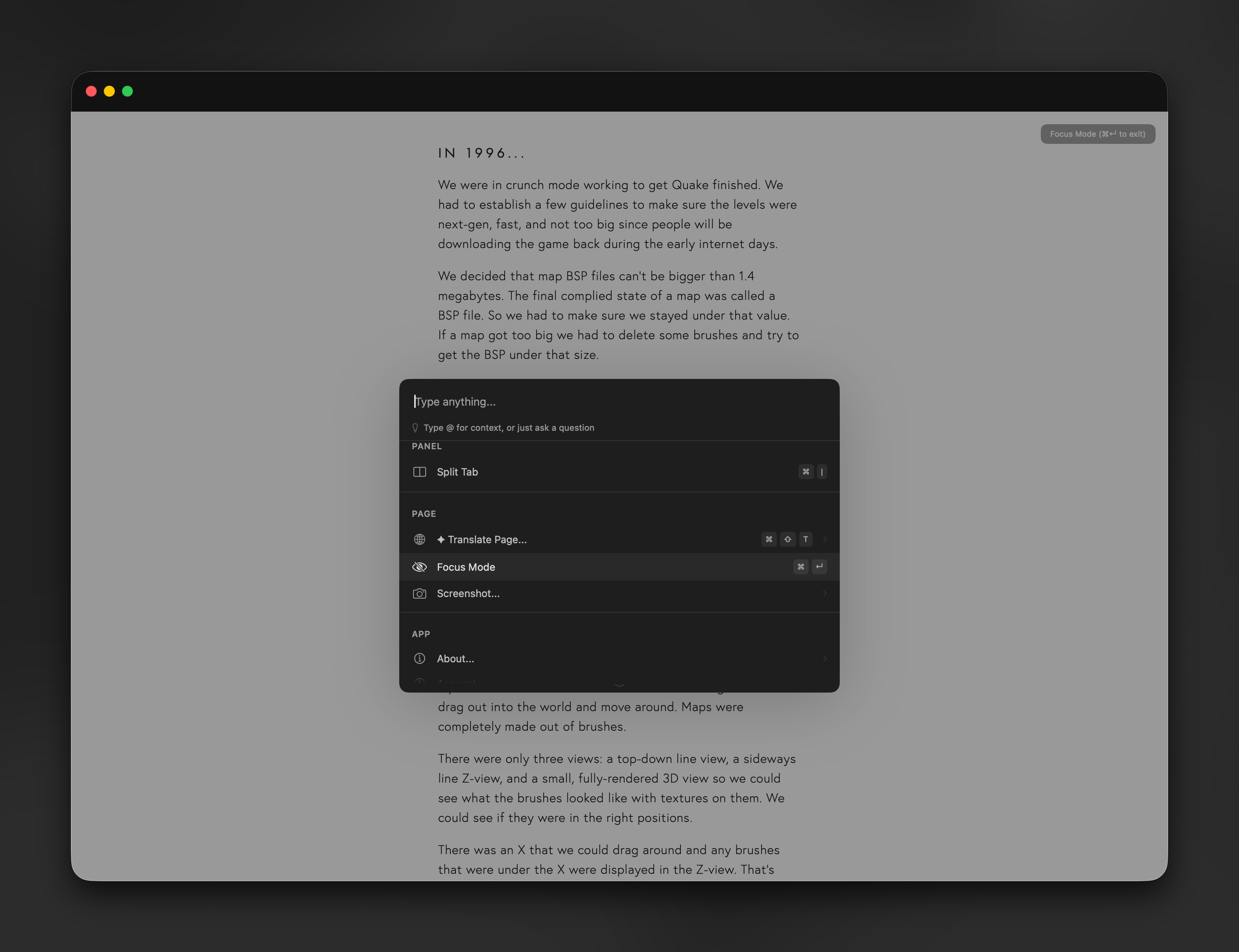 Flakes gallery image