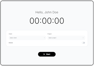 SoloTrack gallery image