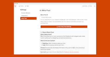 FormRobin gallery image