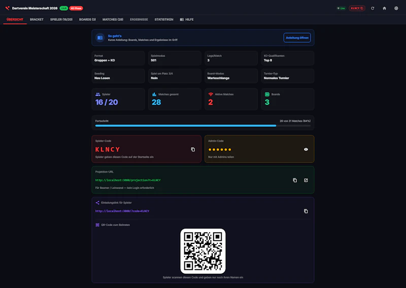SmartDart screenshot 3