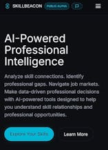 SkillBeacon.ai gallery image