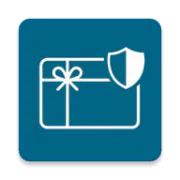 CardWarden: Family Card Wallet logo