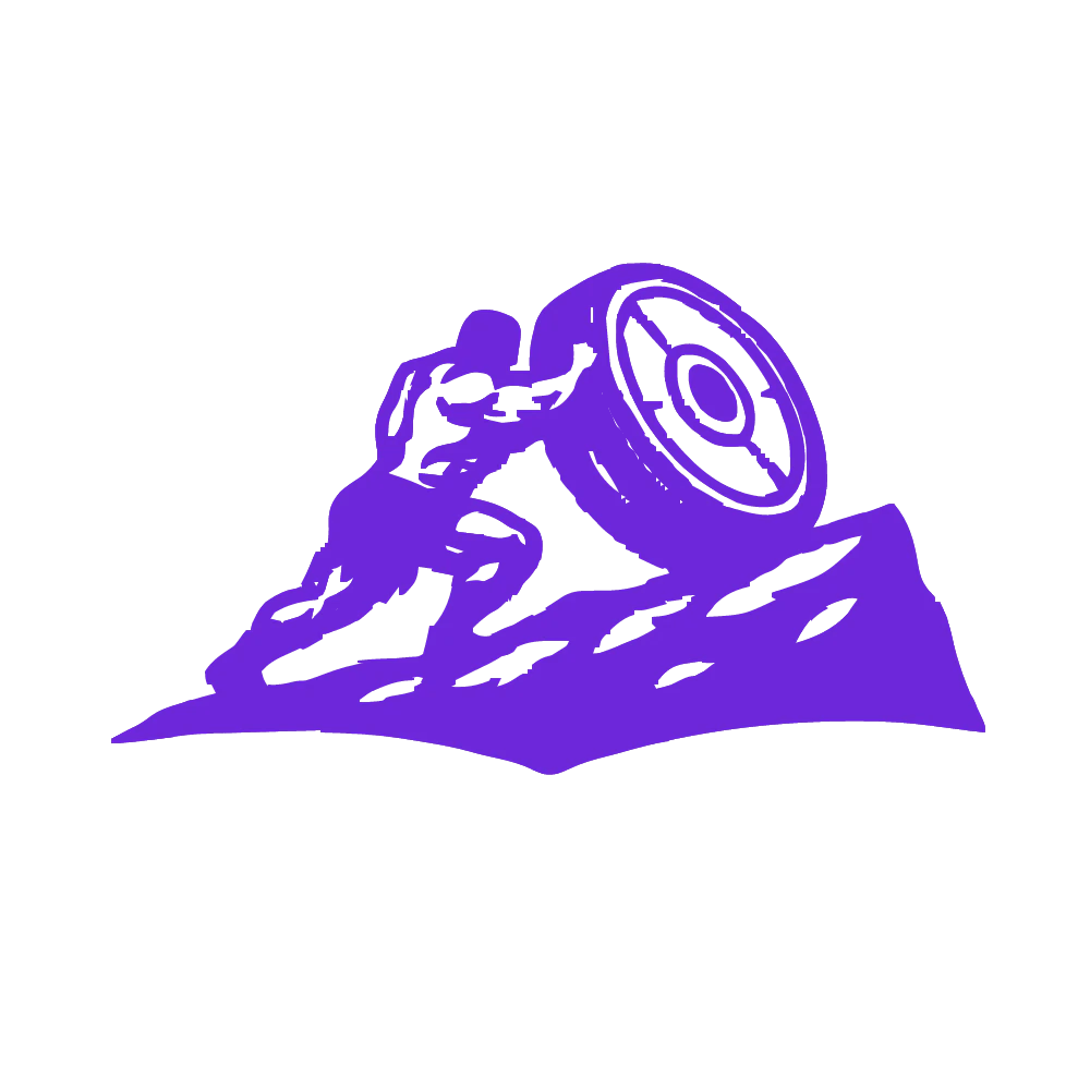 Sisyphus' Schedule logo