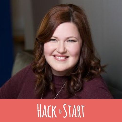 Hack To Start - 96: Avery Swartz, Founder & CEO, Camp Tech