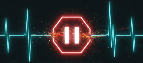 Analog Protocol (v0.1) logo