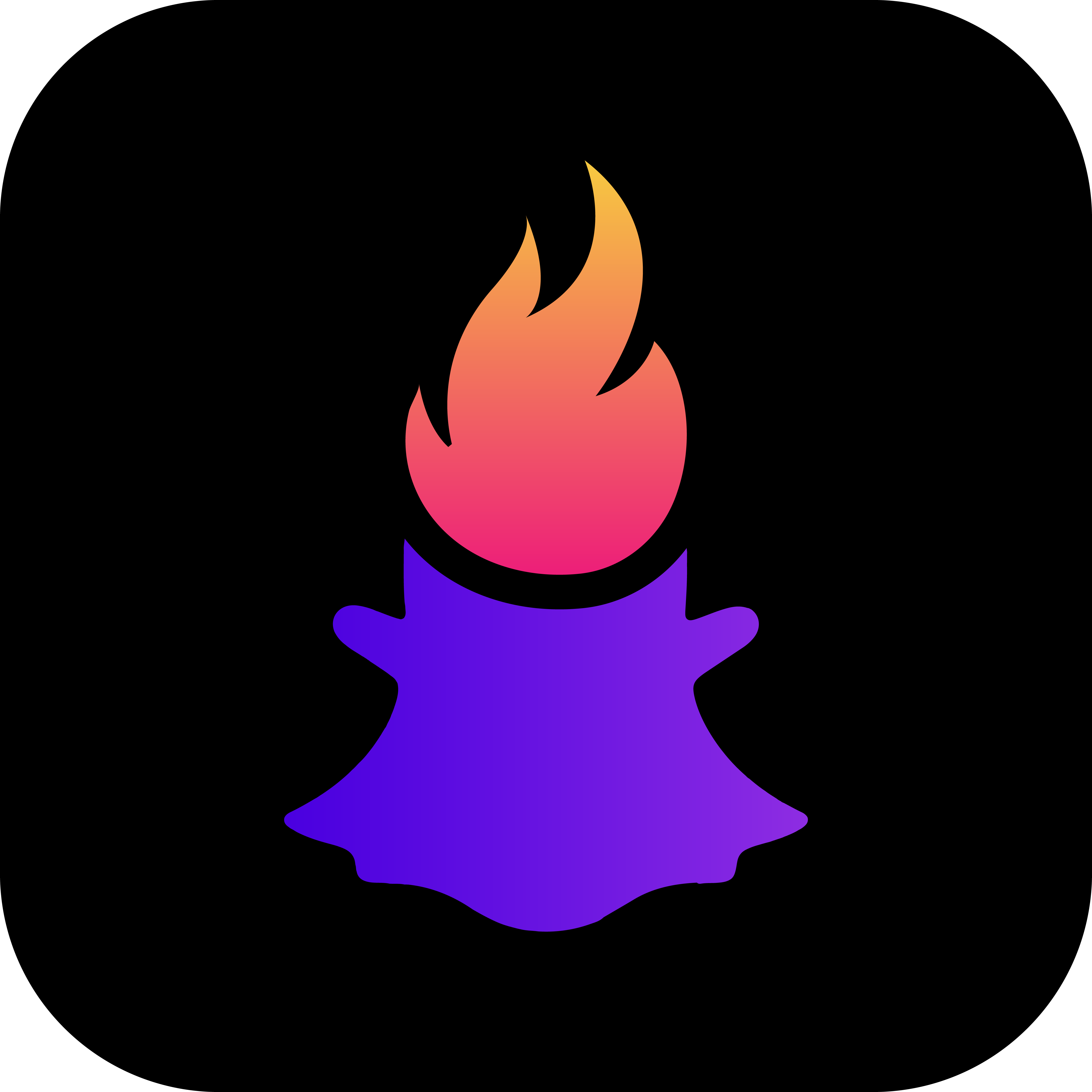 줄무늬 세이버 |Snapchat 자동화