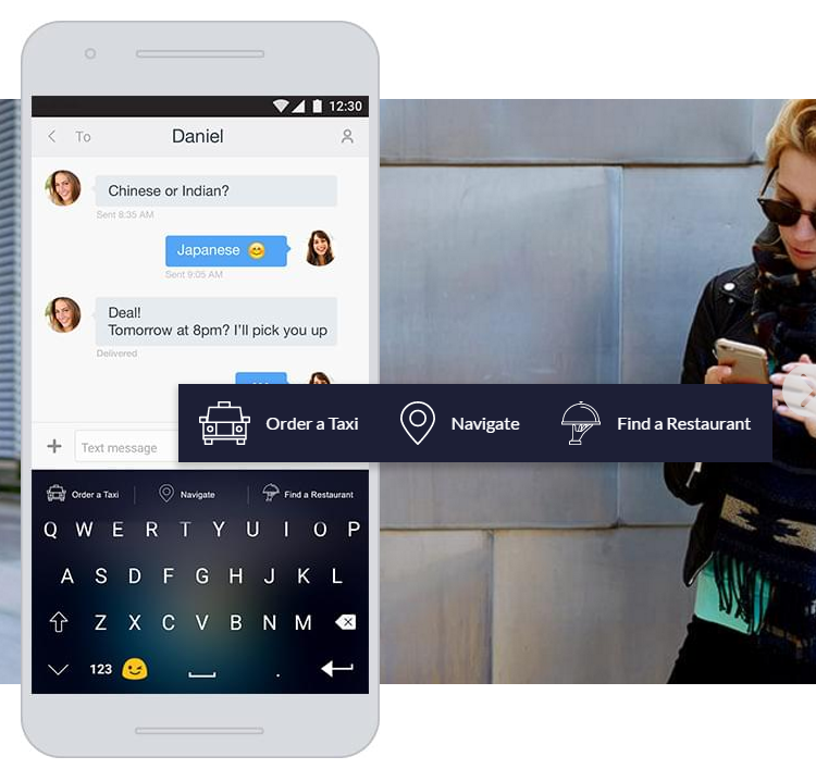 Appnext Actions gallery image