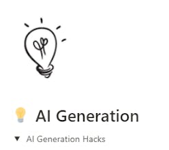 Blogger's Matrix - Complete gallery image
