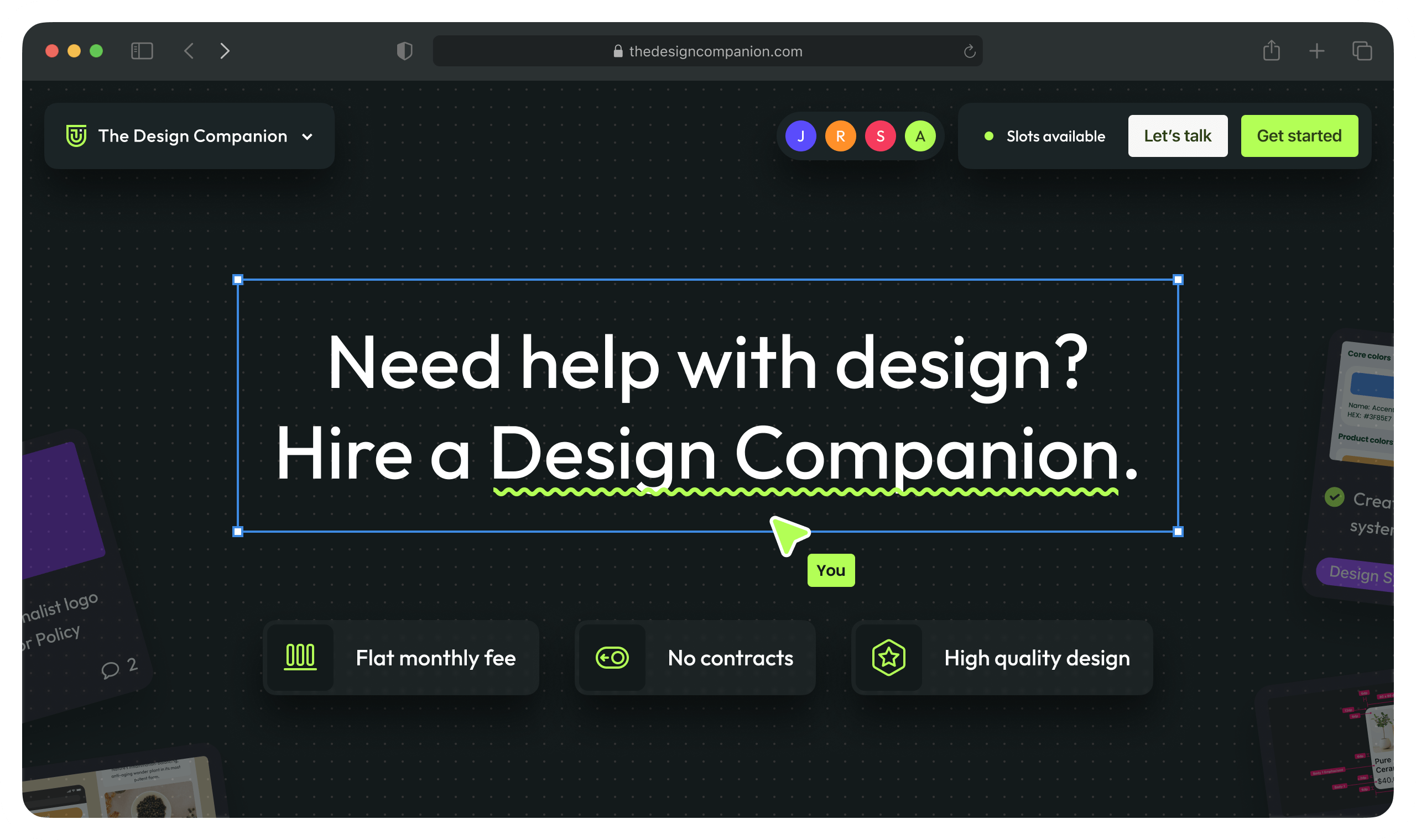 The Design Companion media 1