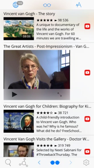 WikiLinks gallery image