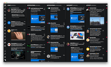 Tweeten 2 gallery image