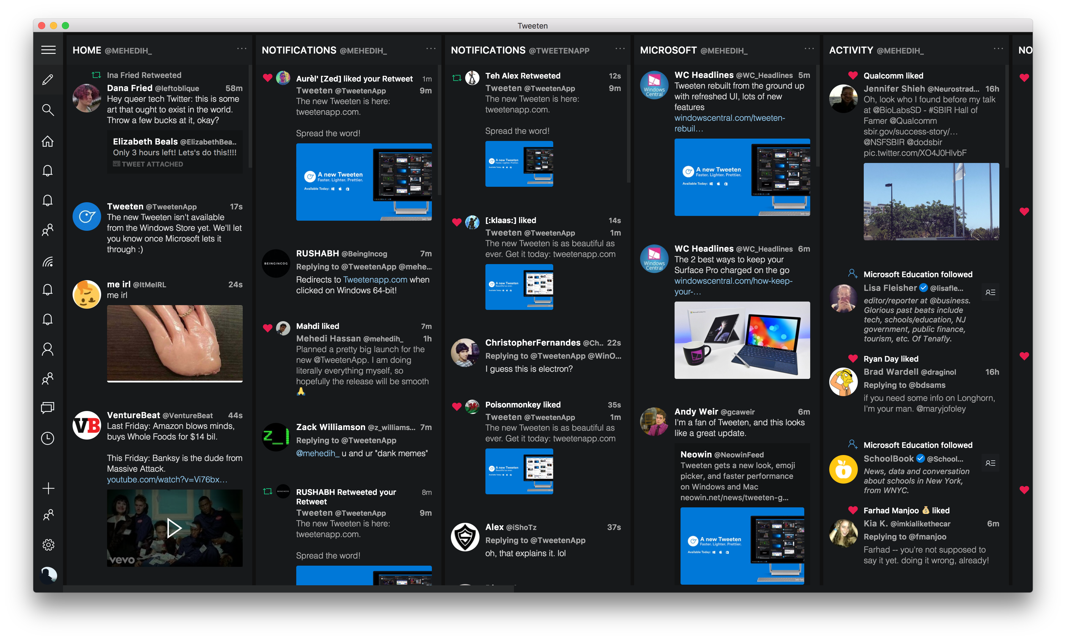 Tweeten 2 Image