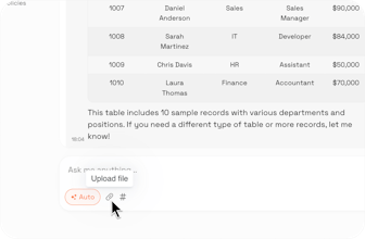 Chat with AI gallery image
