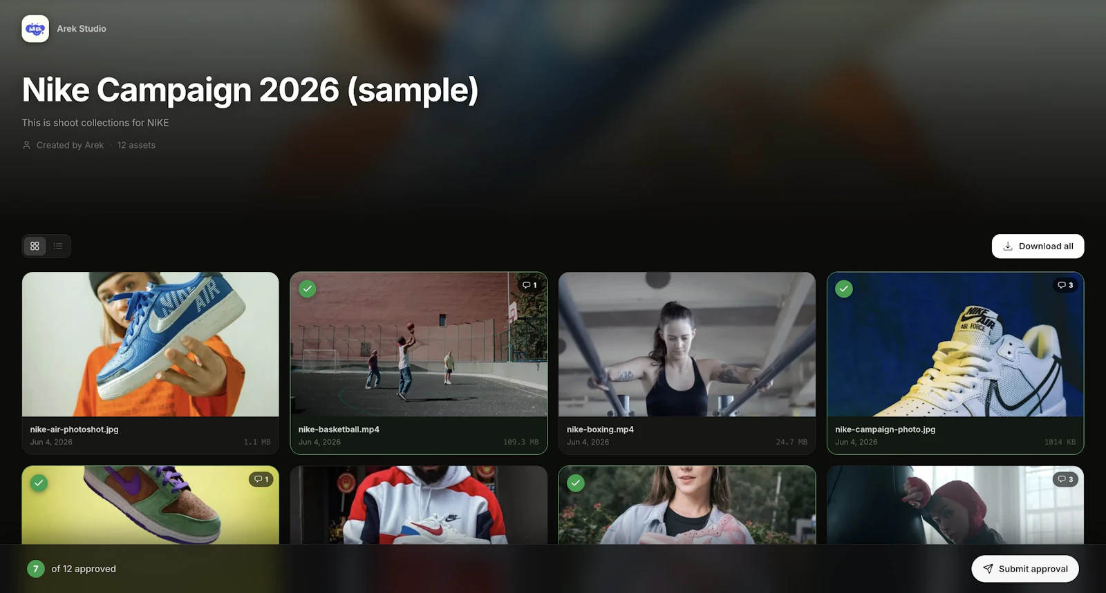 TrunkTransfer screenshot 3