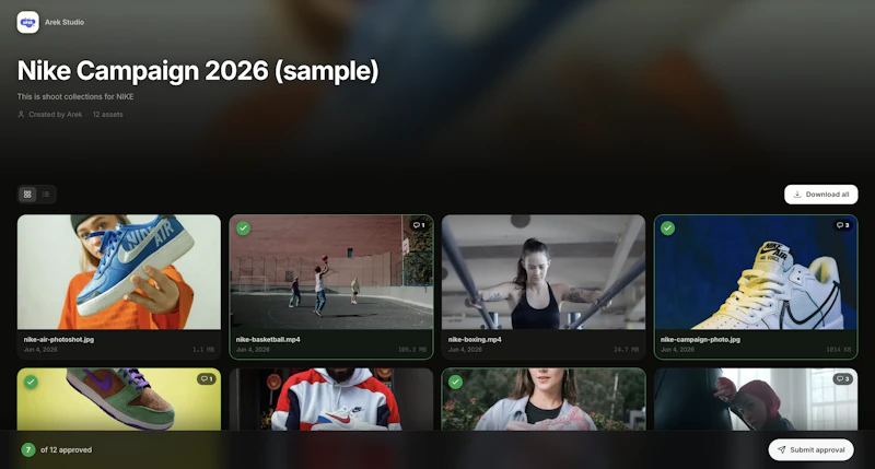 TrunkTransfer screenshot 3