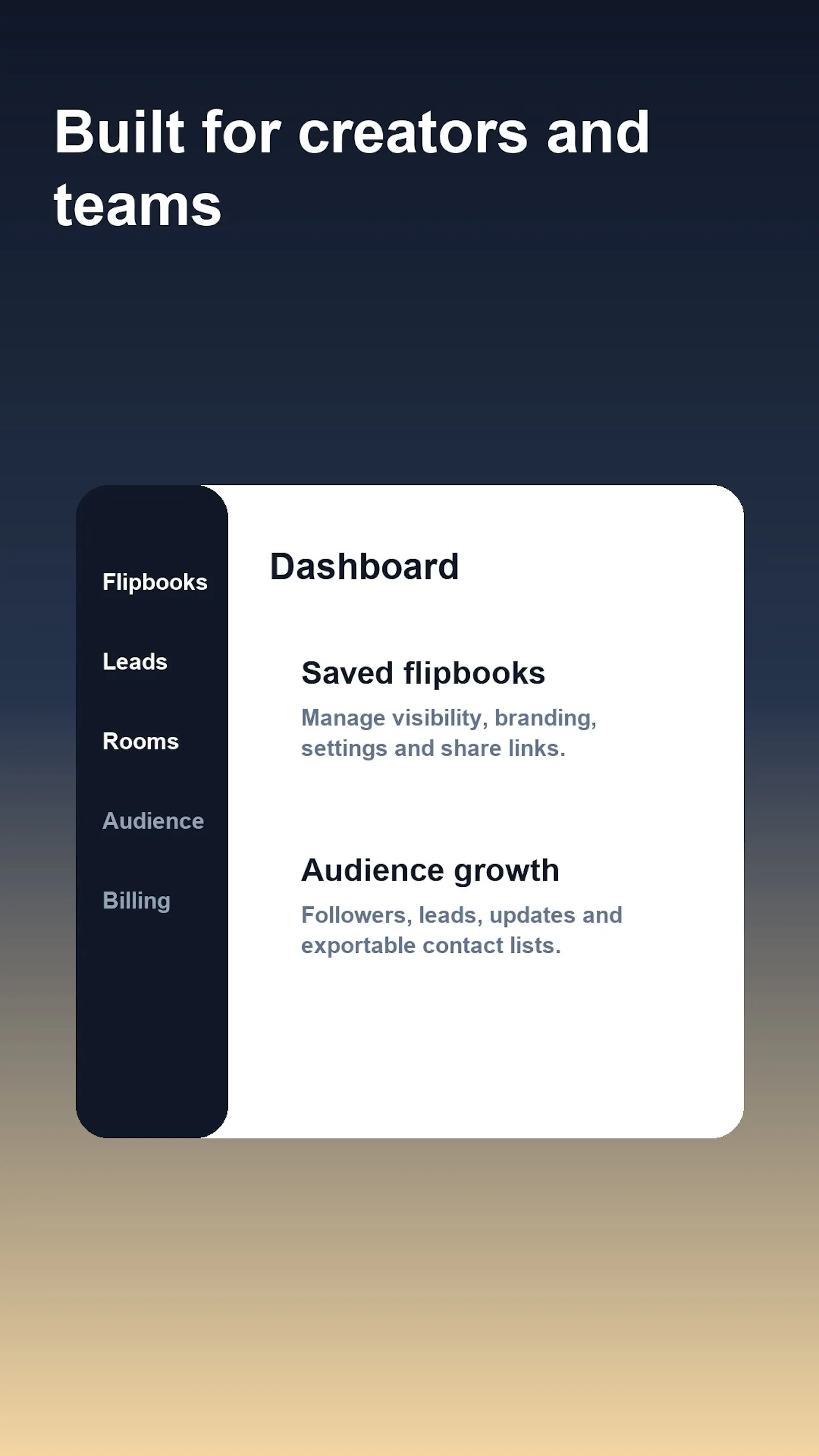 Flipbookz screenshot 7