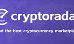 Cryptoradar 2.0 image