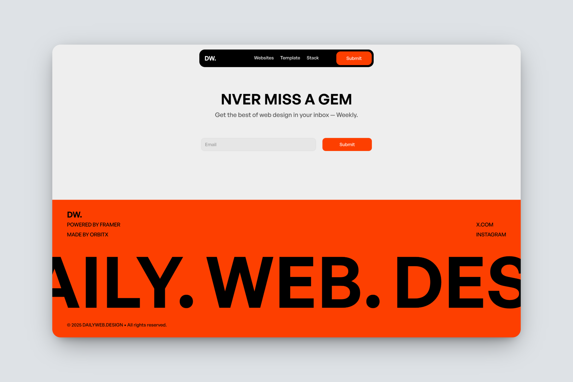 DAILYWEB gallery image