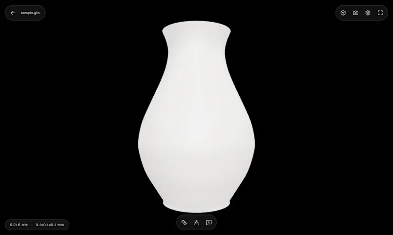 ilove3d screenshot 4