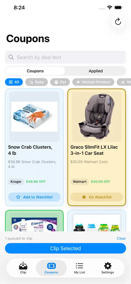Screenshot 3