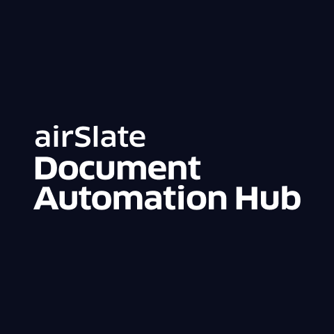 Document Automation Hub by airSlate thumbnail image