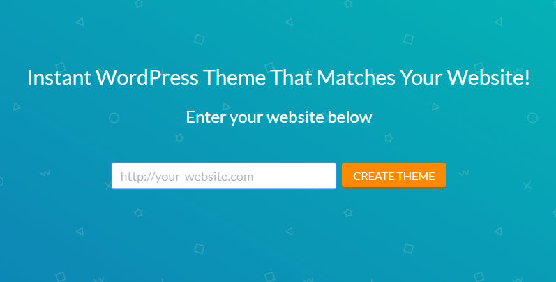WordPress Converter gallery image