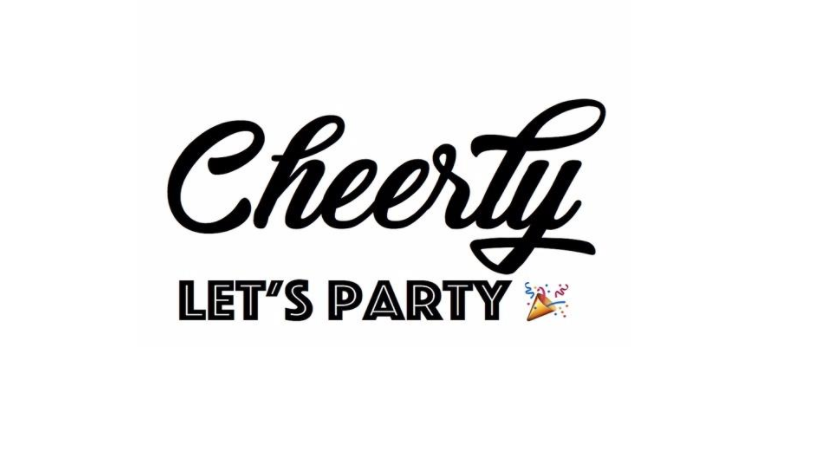 Cheerly