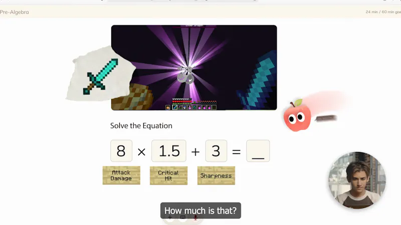 Aristotle screenshot 3