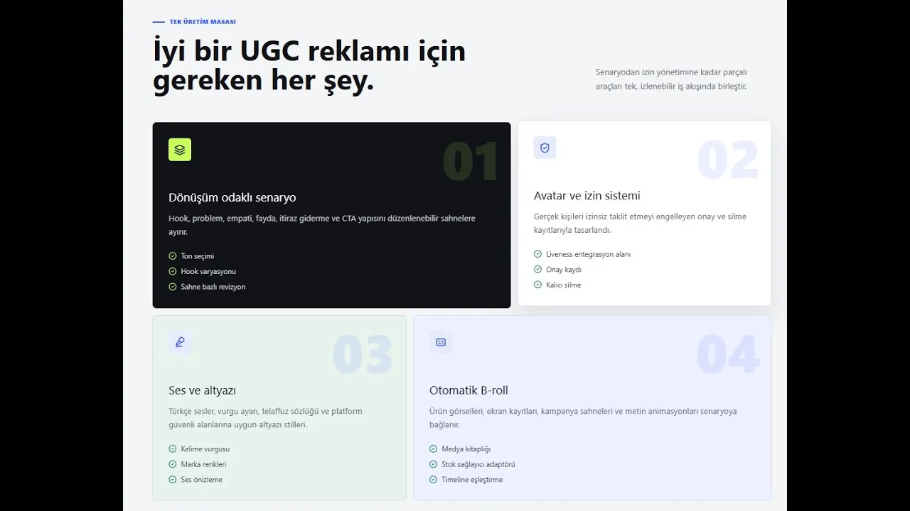 ReklamÜret gallery image